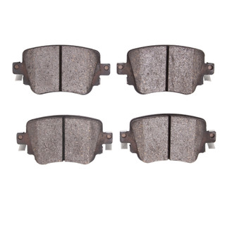 R1 15-22 Audi Q3 Rear Track/Street Brake Pads