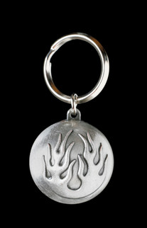 Ryder Ball Flames