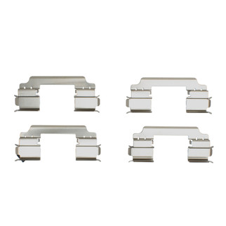 DFC 13-24 Mercedes-Benz Maybach S650 Rear Stainless Steel Hardware Kit
