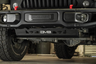 DV8 Offroad 2007-2018 Jeep Wrangler JK Front Skid Plate