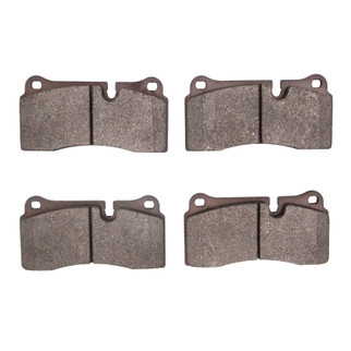 R1 08-24 Audi R8 Rear Track/Street Brake Pads
