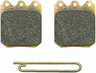 Brake Pads A/c