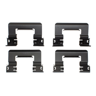 DFC 25-25 Volvo Ex30 Front Premium Hardware Kit