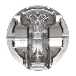 JE Pistons Honda K-Series 89.00mm Bore 12.5:1 CR 1.176 CD Dome Piston Kit - Set of 4