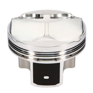 JE Pistons Honda K-Series 89.00mm Bore 12.5:1 CR 1.176 CD Dome Piston Kit - Set of 4