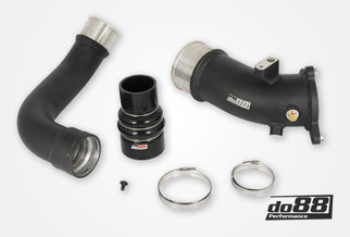 do88 BMW F/G-Series B46/B48 Charge Pipe