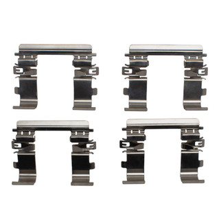 DFC 21-26 Hyundai Sonata Front Stainless Steel Hardware Kit