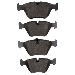 R1 97-03 BMW 525i Front Track/Street Brake Pads