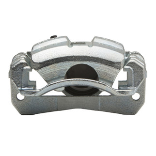 DFC 97-01 Toyota Camry Front-R Silver Zinc Coated Premium Caliper