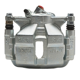 DFC 97-01 Toyota Camry Front-R Silver Zinc Coated Premium Caliper
