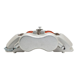 DFC 16-24 Freightliner Mt55 Rear/Front Right Silver Zinc Coated Premium Caliper