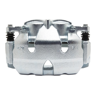 DFC 23-26 Acura Zdx Front Silver Zinc Coated Premium Caliper