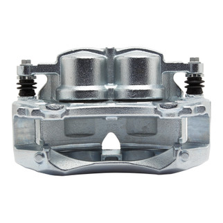 DFC 23-26 Acura Zdx Front Silver Zinc Coated Premium Caliper