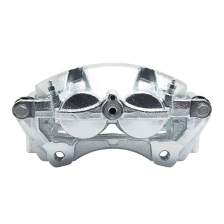 DFC 23-26 Acura Zdx Front Silver Zinc Coated Premium Caliper