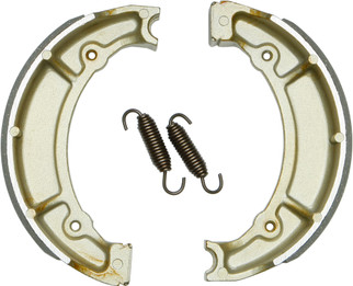 Brake Shoes 512 Plain