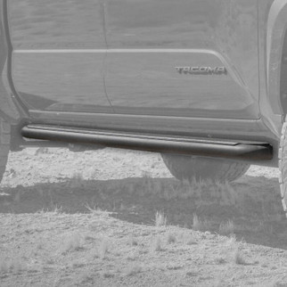 ARB 2024+ Toyota Land Cruiser Summit Step Sliders