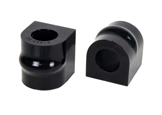 Whiteline 20-24 Tesla Model Y Sway Bar Mount Bushing Kit - 25mm