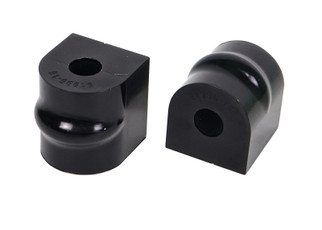 Whiteline 17-25 Tesla Model 3 Sway Bar Mount Bushing Kit - 18mm