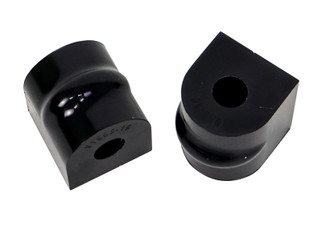 Whiteline 17-25 Tesla Model 3 Sway Bar Mount Bushing Kit - 18mm