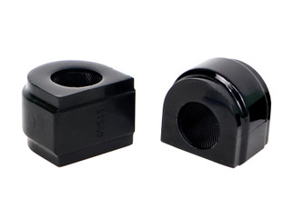 Whiteline 16-21 Honda Civic Sway Bar Mount Bushing Kit - 25mm