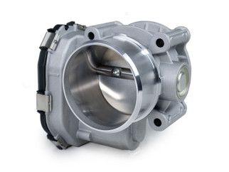 aFe POWER Ford I4-2.3L (t) & V6-2.7L/3.0L (tt) EcoBoost 65mm Throttle Body