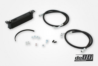 do88 SAAB 900 Turbo 84-93 Engine Oil Cooler