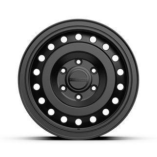 fifteen52 Neito HD 17x8.5 6x139.7 0mm ET 106.2mm Center Bore Asphalt Black Wheel