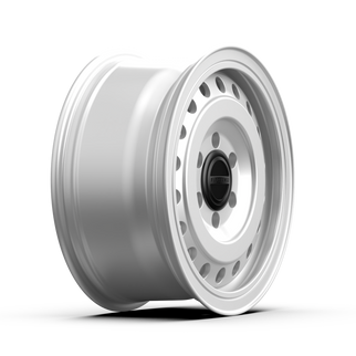 fifteen52 Neito HD 17x8 6x130 38mm ET 84.1mm Center Bore Radiant Silver Wheel