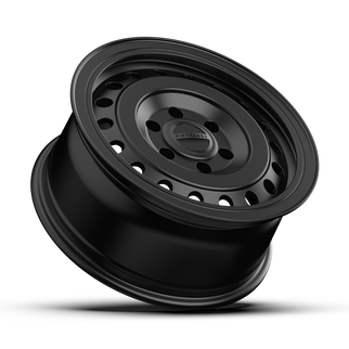 fifteen52 Neito HD 17x8 5x130 35mm ET 84.1mm Center Bore Asphalt Black Wheel