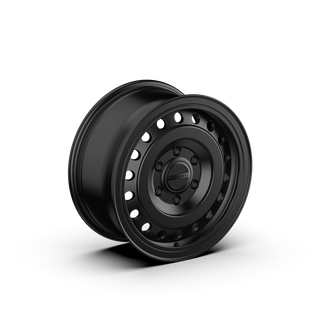 fifteen52 Neito HD 17x8 5x150 35mm ET 110.5mm Center Bore Asphalt Black Wheel