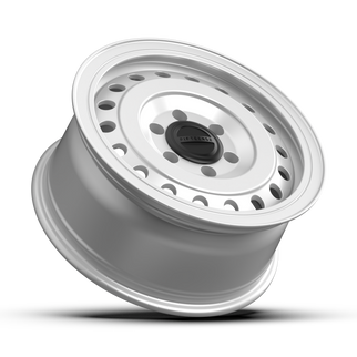 fifteen52 Neito HD 17x8 6x139.7 35mm ET 106.2mm Center Bore Radiant Silver Wheel