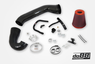 do88 Audi RS3 2.5T (8V)/TT RS 2.5T (8S) BeastFlow Open Intake Kit + Inlet Hose (OE Turbo)