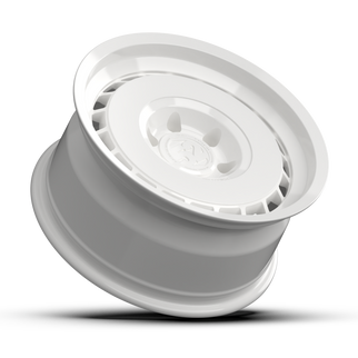 fifteen52 Evolution HD 17x8.5 6x139.7 0mm ET 106.2mm Center Bore Classic White Wheel