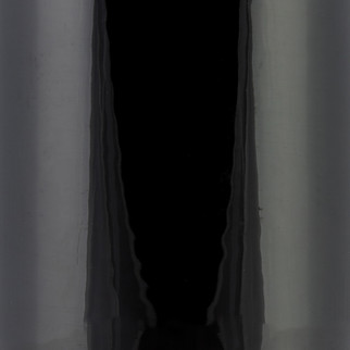 Wehrli 20-25 6.7L Power Stroke 4in. Intake - Gloss Black