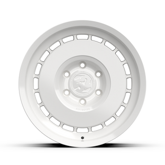fifteen52 Evolution HD 17x8.5 6x135 0mm ET 87.1mm Center Bore Classic White Wheel
