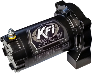 Winch Rpl Motor Assault