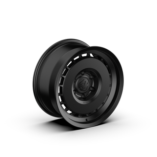 fifteen52 Evolution HD 17x8.5 6x135 0mm ET 87.1mm Center Bore Asphalt Black Wheel
