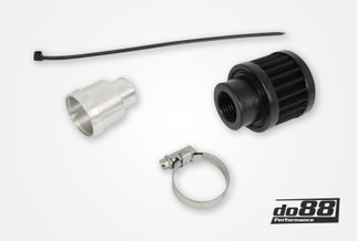do88 VAG 1.8T/2.0T EA888 SAI Air Filter
