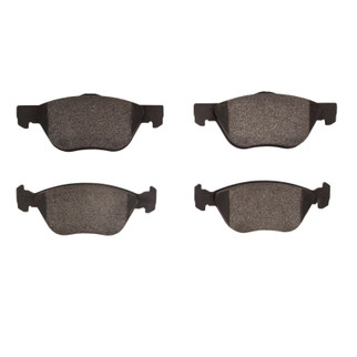 DFC 15-17 Ram 700 (Mexico) Front 3000 Semi-Metallic Brake Pads