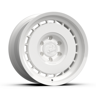 fifteen52 Evolution HD 17x8.5 5x150 0mm ET 110.5mm Center Bore Classic White Wheel