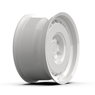 fifteen52 Evolution HD 17x8 6x139.7 35mm ET 106.2mm Center Bore Classic White Wheel