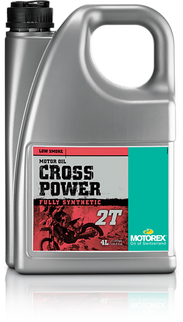 Cross Power 2t 4l (4/case  Sold Ea)