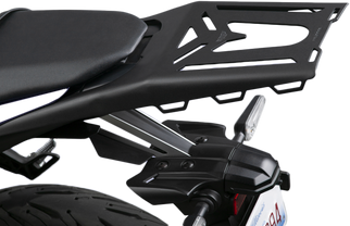 Luggage Rack Black Yam
