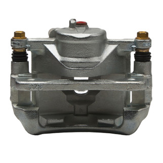 DFC 92-96 Honda Prelude Front-L Silver Zinc Coated Premium Caliper