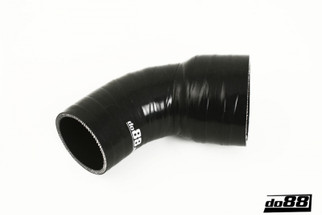do88 SAAB 9-5 1.9 TiD 06-10 Intercooler Outlet Hose