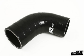 do88 SAAB 9-3 1.9 TiD 04-11 Intercooler Pipe Hose