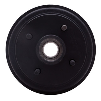 DFC 98-03 Hyundai Atos (Mexico) Rear True Balanced Brake Drum