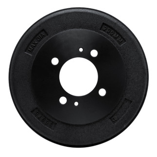 DFC 87-89 Nissan Sentra Rear True Balanced Brake Drum