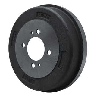 DFC 87-89 Nissan Sentra Rear True Balanced Brake Drum