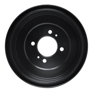 DFC 87-89 Nissan Sentra Rear True Balanced Brake Drum